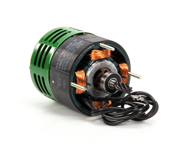 SCOTSMAN PARTS Scotsman A37707-021 Motor Kit 1/10 HP - SKU SCA37707-021