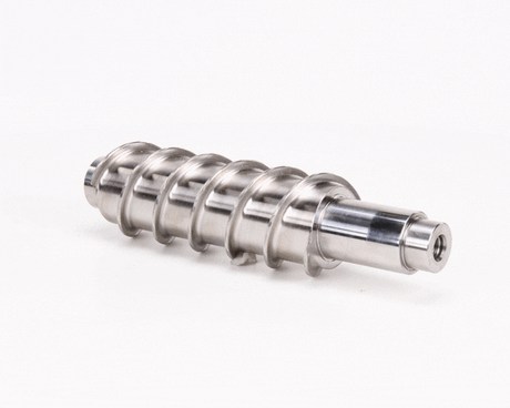 SCOTSMAN PARTS Scotsman A38071-021 Auger - 12 Inch Long - SKU SCA38071-021