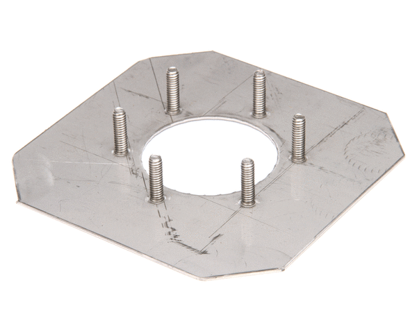 SCOTSMAN PARTS Scotsman A38145-001 Plate Support - SKU SCA38145-001