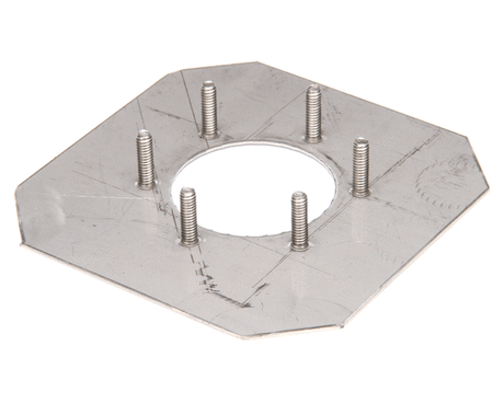 SCOTSMAN PARTS Scotsman A38145-001 Plate Support - SKU SCA38145-001