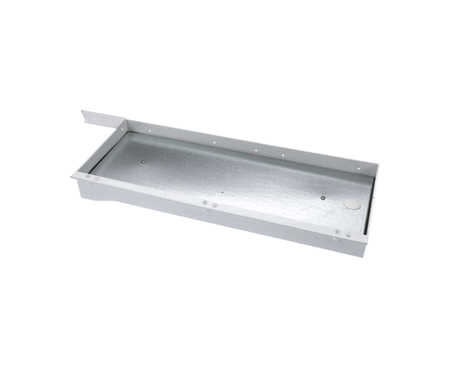 SCOTSMAN PARTS Scotsman A38596-001 Evaporator Back Wall Assembly 1 - SKU SCA38596-001