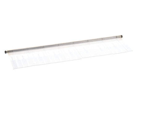 SCOTSMAN PARTS Scotsman A39357-001 Curtain Assembly - SKU SCA39357-001
