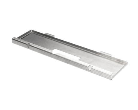 SCOTSMAN PARTS Scotsman A39381-003 Service Panel Front - SKU SCA39381-003