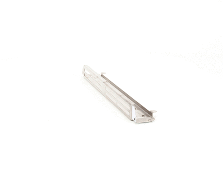 SCOTSMAN PARTS Scotsman A39385-003 Bottom Hinge Bracket - SKU SCA39385-003