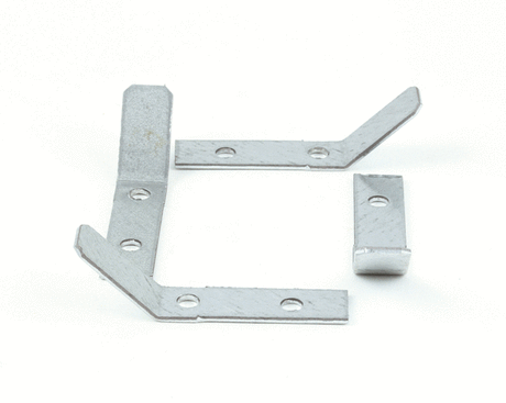SCOTSMAN PARTS Scotsman A39571-001 Side Panel Bracket - SKU SCA39571-001