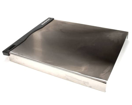 SCOTSMAN PARTS Scotsman A39578-026 Service Front Panel - SKU SCA39578-026