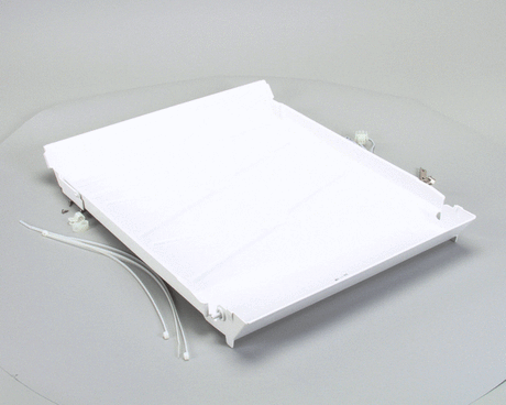 SCOTSMAN PARTS Scotsman A39843-001 Kit-Curtain Service - SKU SCA39843-001