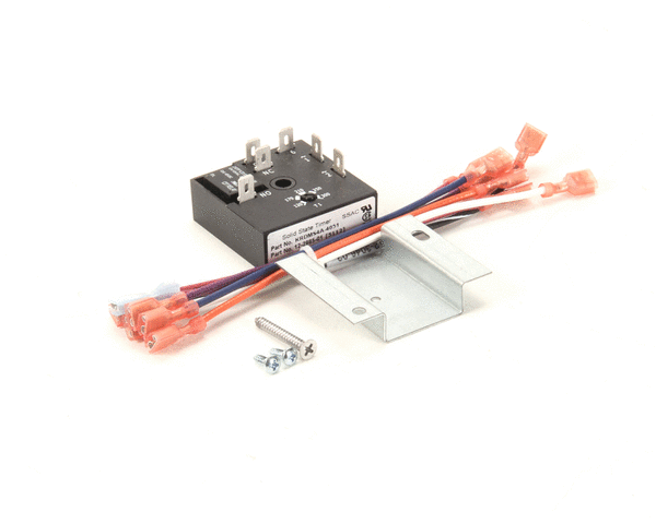 SCOTSMAN PARTS Scotsman A39918-001 Solid State Timer Relay - SKU SCA39918-001
