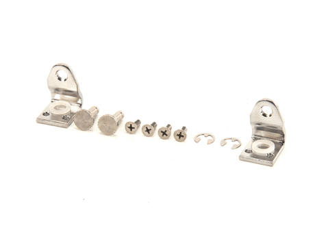 SCOTSMAN PARTS Scotsman A40021-021 Kit Hinge Bin - SKU SCA40021-021