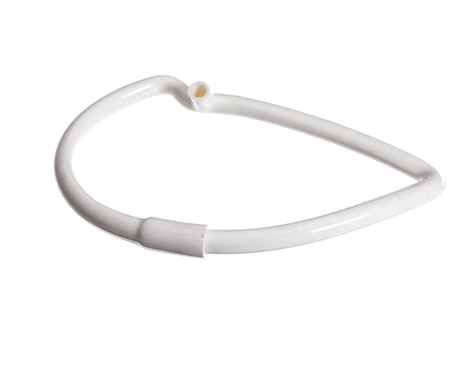 SCOTSMAN PARTS Scotsman A40031-001 Drain Tube Cut Off - SKU SCA40031-001