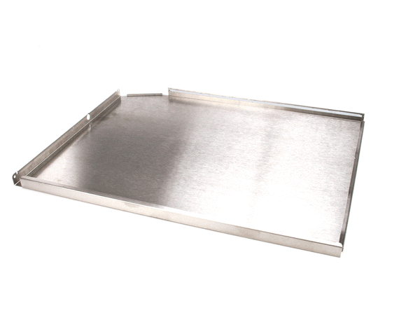 SCOTSMAN PARTS Scotsman A40213-002 Right Side Panel 12-25LB - SKU SCA40213-002
