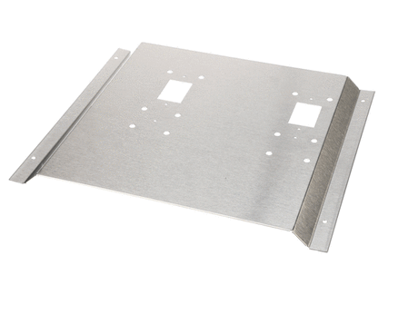 SCOTSMAN PARTS Scotsman A40220-001 Splash Panel- 16IN - SKU SCA40220-001