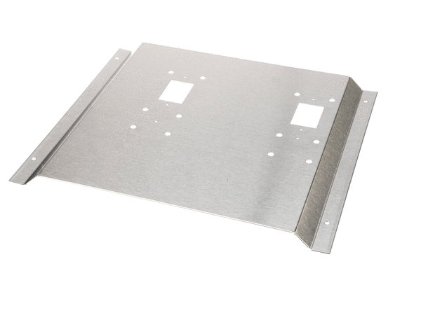 SCOTSMAN PARTS Scotsman A40220-001 Splash Panel- 16IN - SKU SCA40220-001