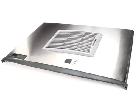 SCOTSMAN PARTS Scotsman A40308-021 Service Panel - Front - SKU SCA40308-021