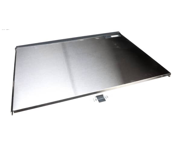 SCOTSMAN PARTS Scotsman A40308-022 Service Panel - Front - SKU SCA40308-022