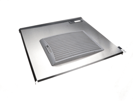 SCOTSMAN PARTS Scotsman A40308-025 Service Panel - Front - SKU SCA40308-025