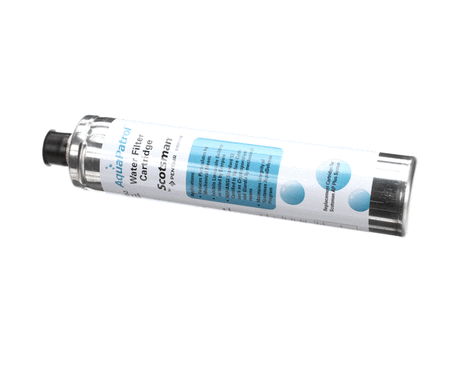 SCOTSMAN PARTS Scotsman APRC1-P Aqua Pure Replacement Filter - SKU SCAPRC1-P