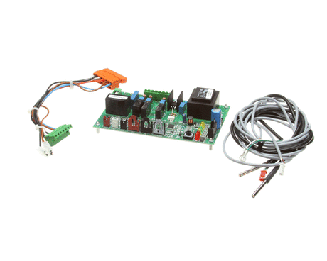 SCOTSMAN PARTS Scotsman F060711-21 Retrofit Pc Board - SKU SCF060711-21