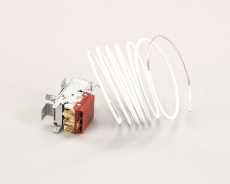 SCOTSMAN PARTS Scotsman F620264-11 Control Cube Size - SKU SCF620264-11
