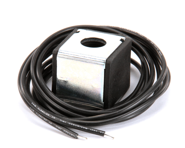 SCOTSMAN PARTS Scotsman F620306-48 Hot Gas Valve Coil 230/5 - SKU SCF620306-48