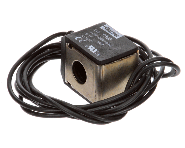 SCOTSMAN PARTS Scotsman F620306-51 Hot Gas Valve Coil - SKU SCF620306-51
