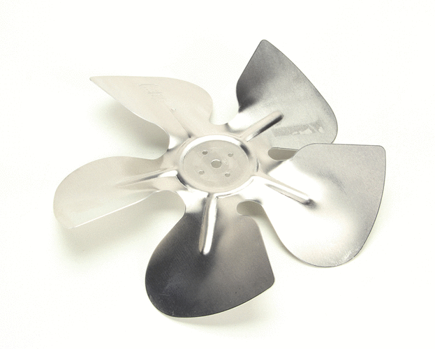 SCOTSMAN PARTS Scotsman F620419-33 Fan Blade - SKU SCF620419-33