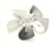 SCOTSMAN PARTS Scotsman F620419-33 Fan Blade - SKU SCF620419-33
