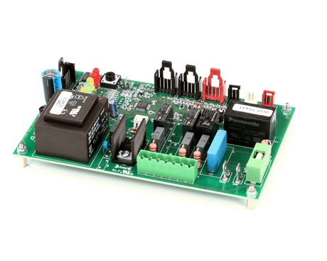 SCOTSMAN PARTS Scotsman F620448-09 Pc Board/Controller - SKU SCF620448-09