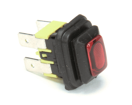 SCOTSMAN PARTS Scotsman F620487-01 Reset Button - SKU SCF620487-01
