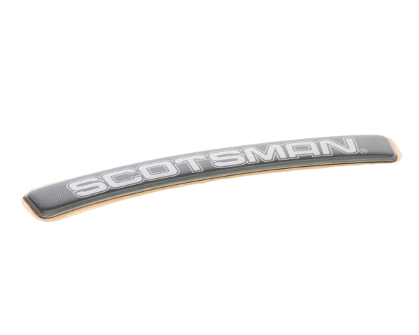 SCOTSMAN PARTS Scotsman F650753-00 Logo - Scotsman - SKU SCF650753-00