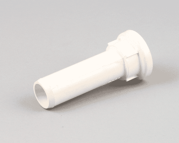 SCOTSMAN PARTS Scotsman F660219-01 Drain Fitting - SKU SCF660219-01