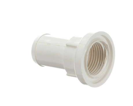 SCOTSMAN PARTS Scotsman F660219-02 Bin Drain - SKU SCF660219-02