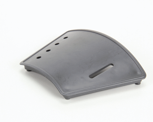 SCOTSMAN PARTS Scotsman F660699-00 Pc Board Cover - SKU SCF660699-00