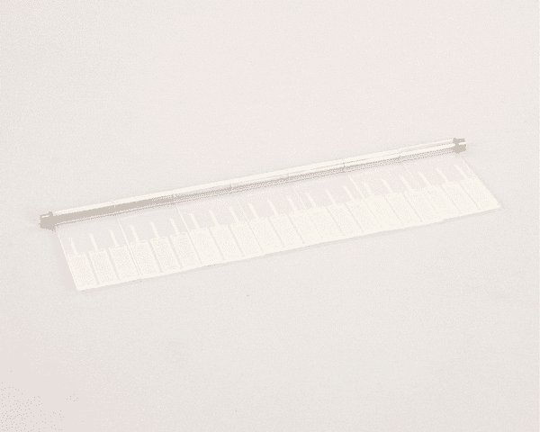 SCOTSMAN PARTS Scotsman F784169-09R Curtain - SKU SCF784169-09R