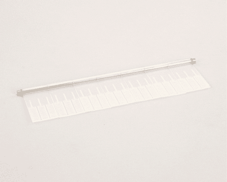 SCOTSMAN PARTS Scotsman F784169-09R Curtain - SKU SCF784169-09R