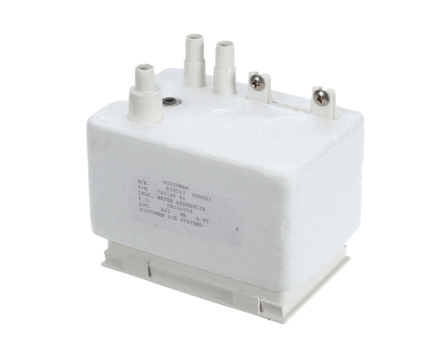 SCOTSMAN PARTS F793126-01 - SKU SCF793126-01