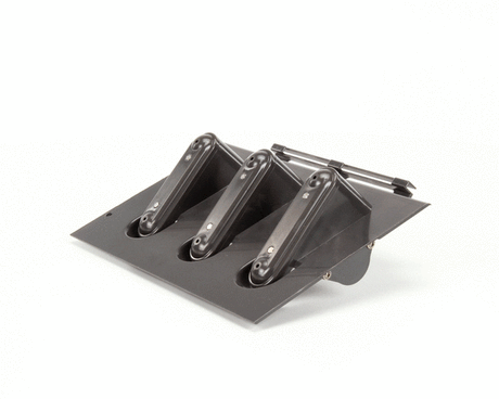 SCOTSMAN PARTS Scotsman F793129-04 Spray System - SKU SCF793129-04