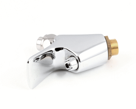SCOTSMAN PARTS Scotsman FCS0002521706 Water Tap - SKU SCFCS0002521706