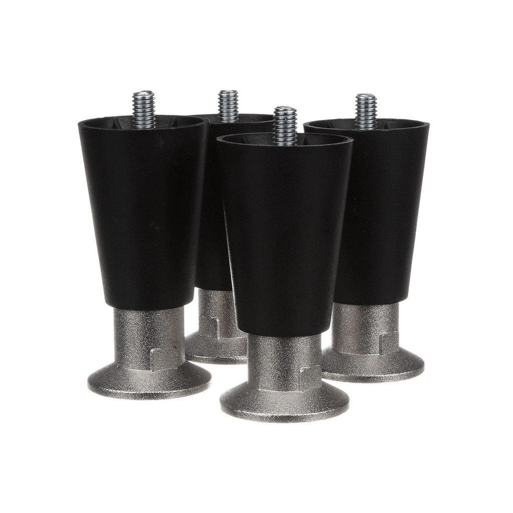 SCOTSMAN PARTS Scotsman KLP24A Legs Set - SKU SCKLP24A