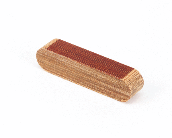 SCOTSMAN PARTS Scotsman M741092-04 Fiber Key - SKU SCM741092-04