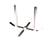 SCOTSMAN PARTS Scotsman R15346 Agitator Assembly. - SKU SCR15346
