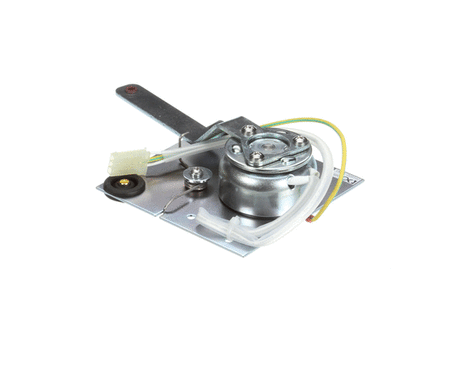 SCOTSMAN PARTS Scotsman R32954 Solenoid Assembly. 120 V - SKU SCR32954