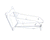 SCOTSMAN PARTS R620500901 - SKU SCR620500901
