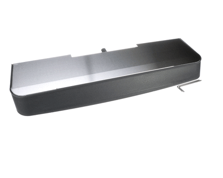 SCOTSMAN PARTS Scotsman R629087535 Drip Tray - SKU SCR629087535
