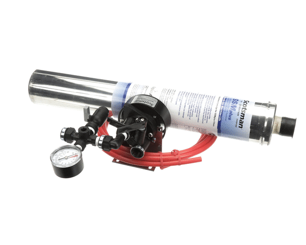 SCOTSMAN PARTS SSM1-P - SKU SCSSM1-P