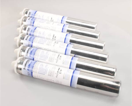 SCOTSMAN PARTS Scotsman SSMRC6 Replacement Cartridge Ssm 6 Pk - SKU SCSSMRC6