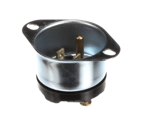 SECO PARTS Seco F70021 115V Male Base Recepticle - SKU SECF70021