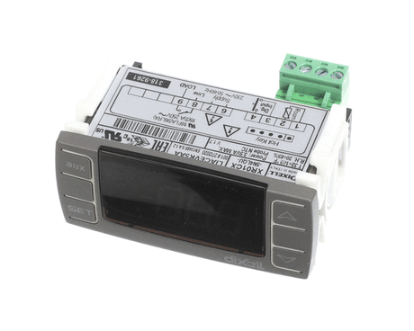 SECO PARTS Seco F70046 Digital Temp Controller - SKU SECF70046