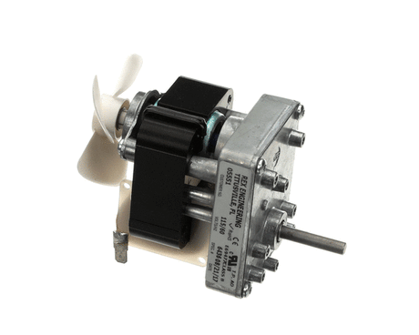 SERVER PRODUCTS PRODUCTS 05551 MOTOR GEAR