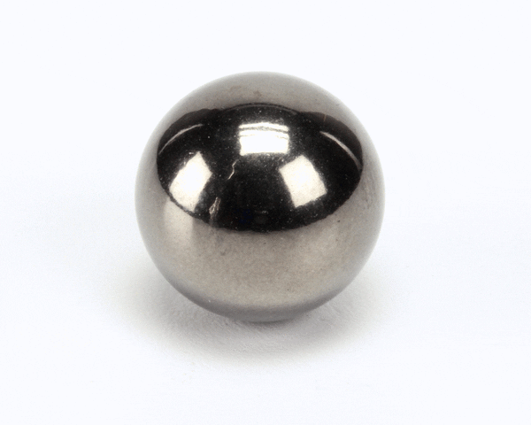 SERVER PRODUCTS PRODUCTS PARTS Server Products Products 06022 Ball 1/2 Dia SS - SKU SER06022
